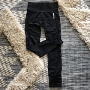 Gymshark High-Waisted Leggings